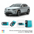 Силиконовый чехол автомобильного центрального контроллера для VinFast VF8